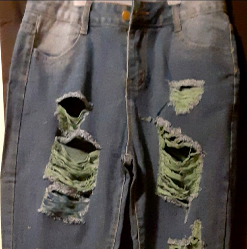 Queenz Jeanz